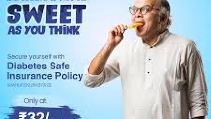 Star Diabetes Safe Insurance Policy