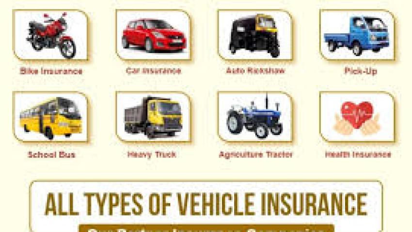Motor Insurance
