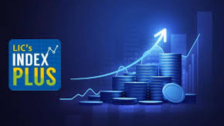LIC Index Plus Plan 873