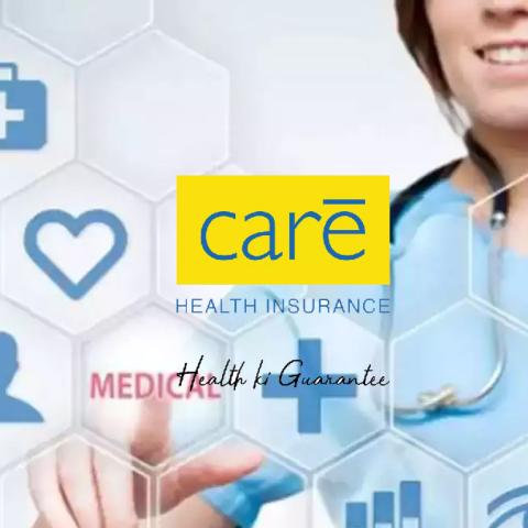 Care Health