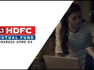 HDFC Mutual Fund