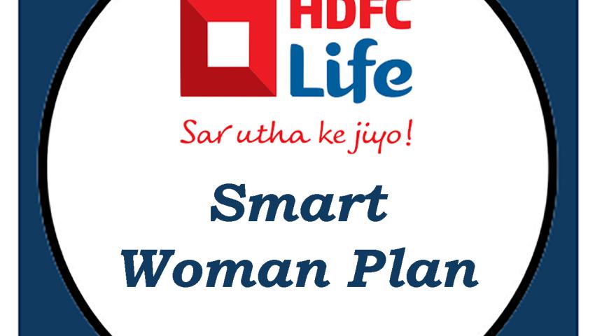 HDFC Life Smart Woman